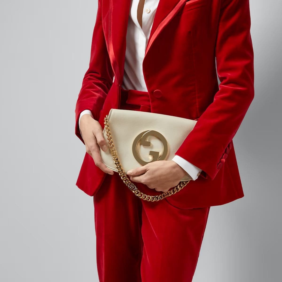 Gvc*1 BLONDIE SHOULDER BAG
