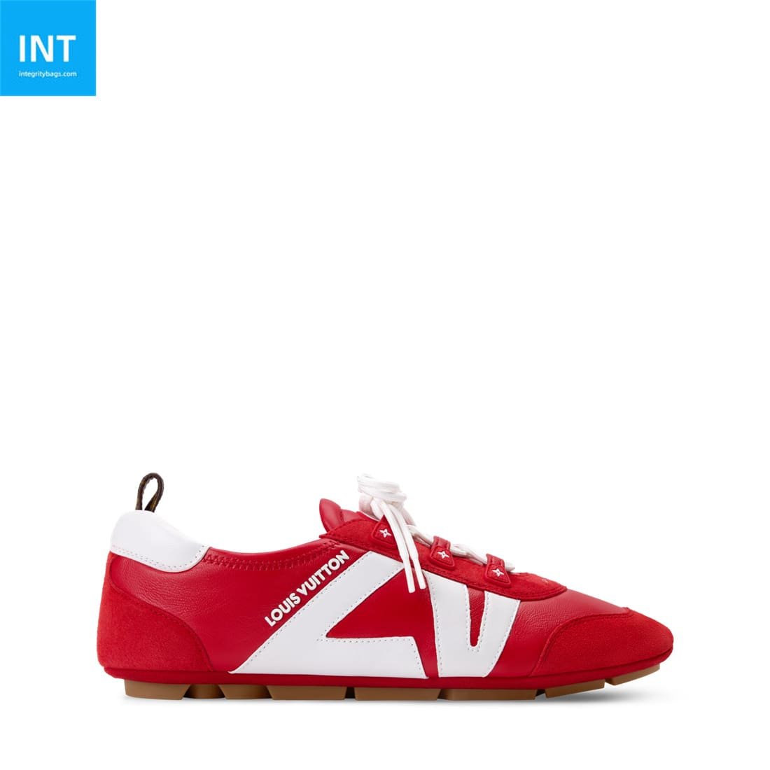 L0vis Vvtt0n 1A00MH LV Sneakerina