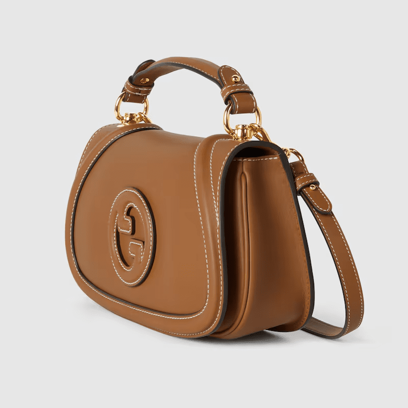 Gvc*1 Blondie small top handle bag