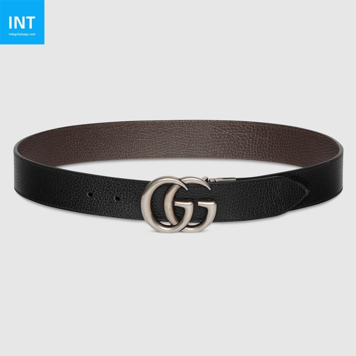GG Marmont reversible belt