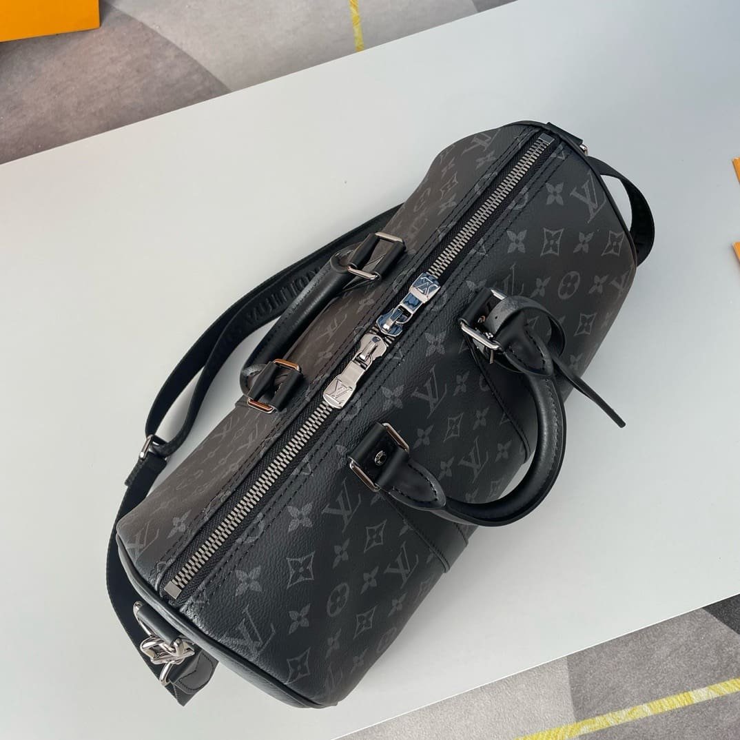 L0vis Vvtt0n M46655 Keepall Bandoulière 35