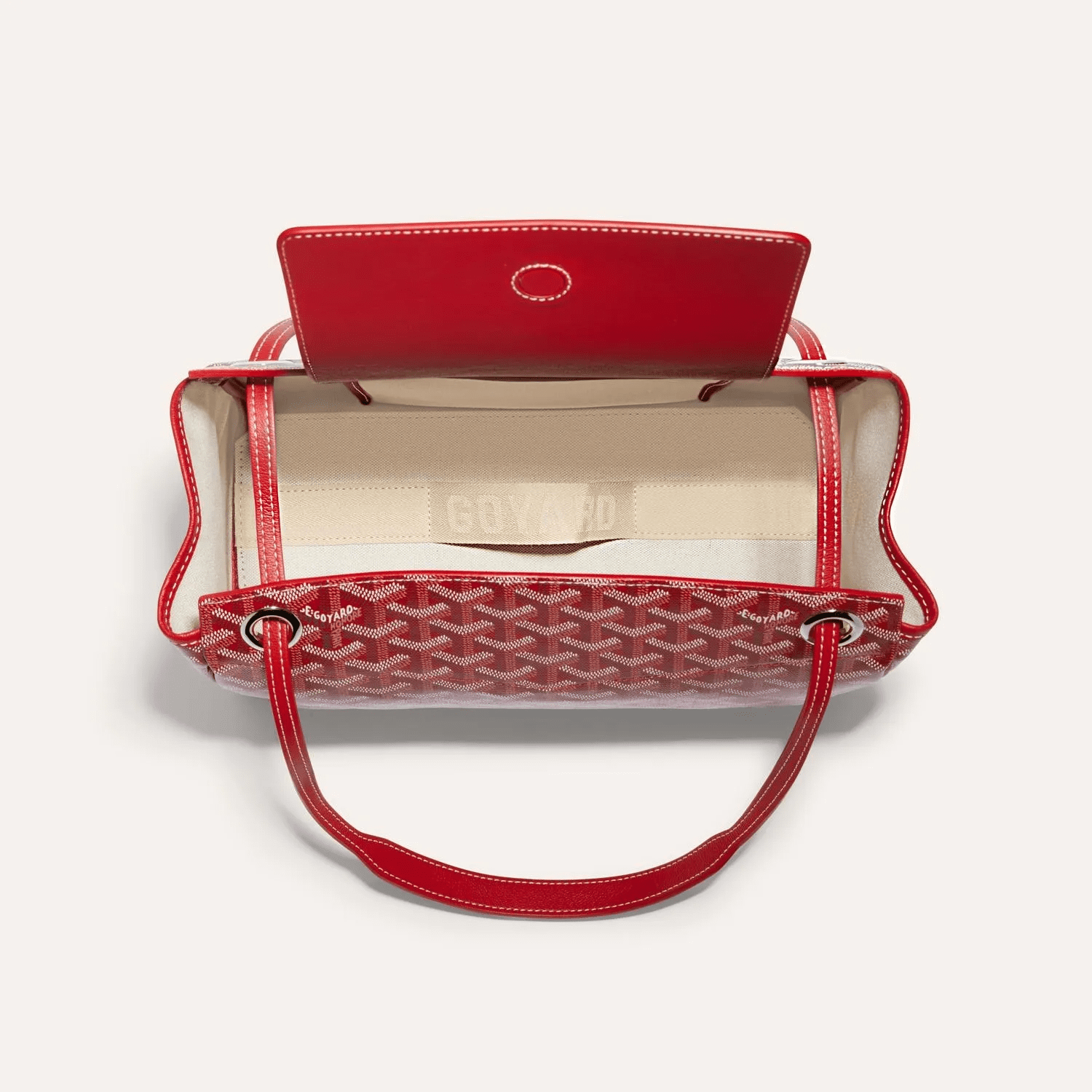 G09ard Rouette Souple Bag
