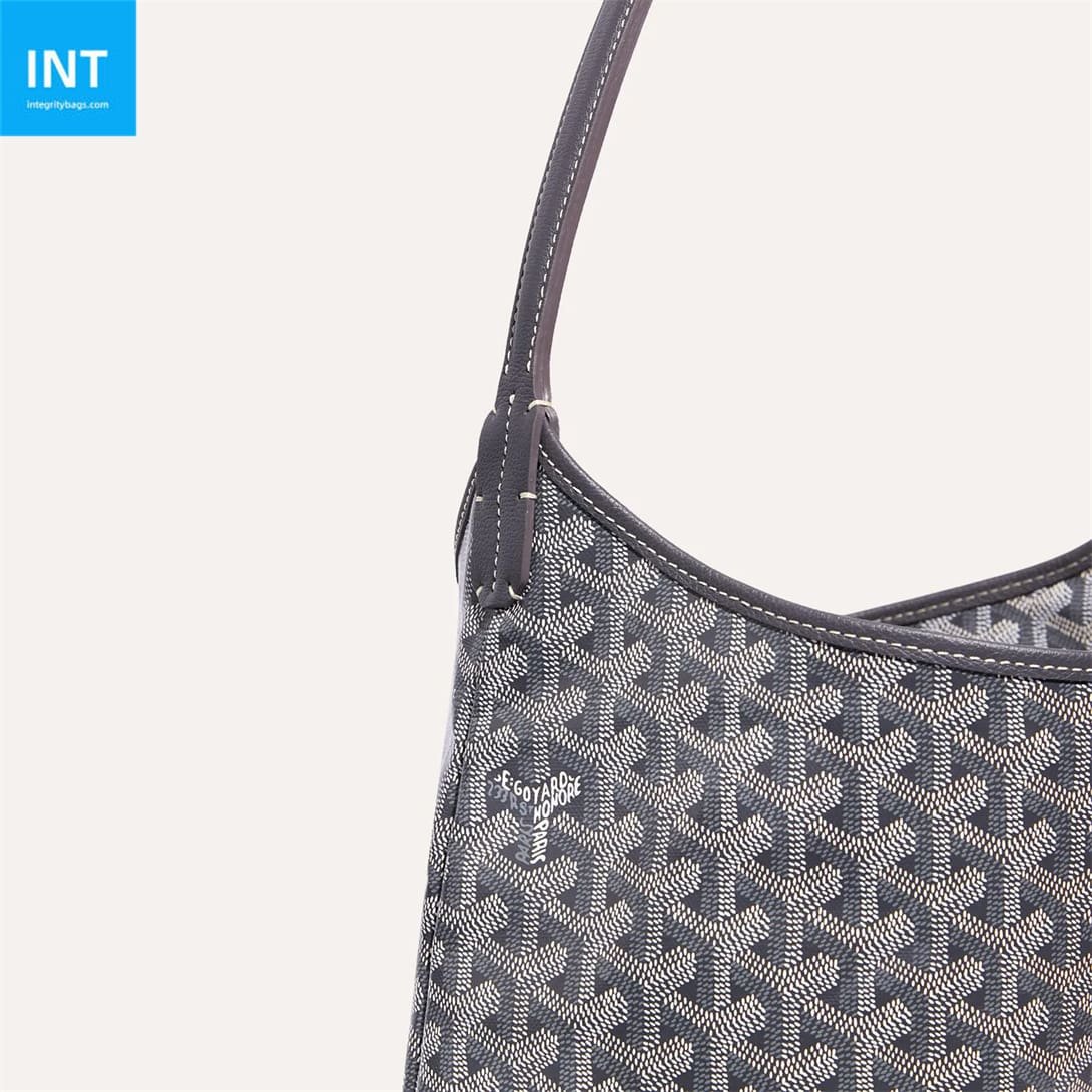 G09ard Bohème Hobo Bag