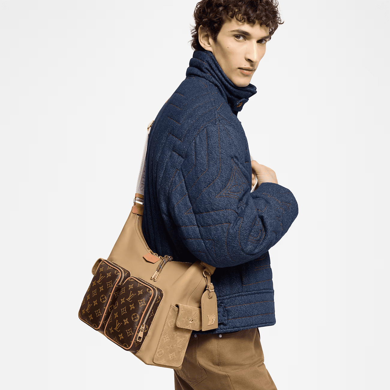 L0vis Vvtt0n M12697 Hobo Cargo (top quality)