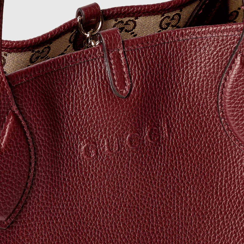 Gvc*1 TOTISSIMA LARGE REVERSIBLE TOTE