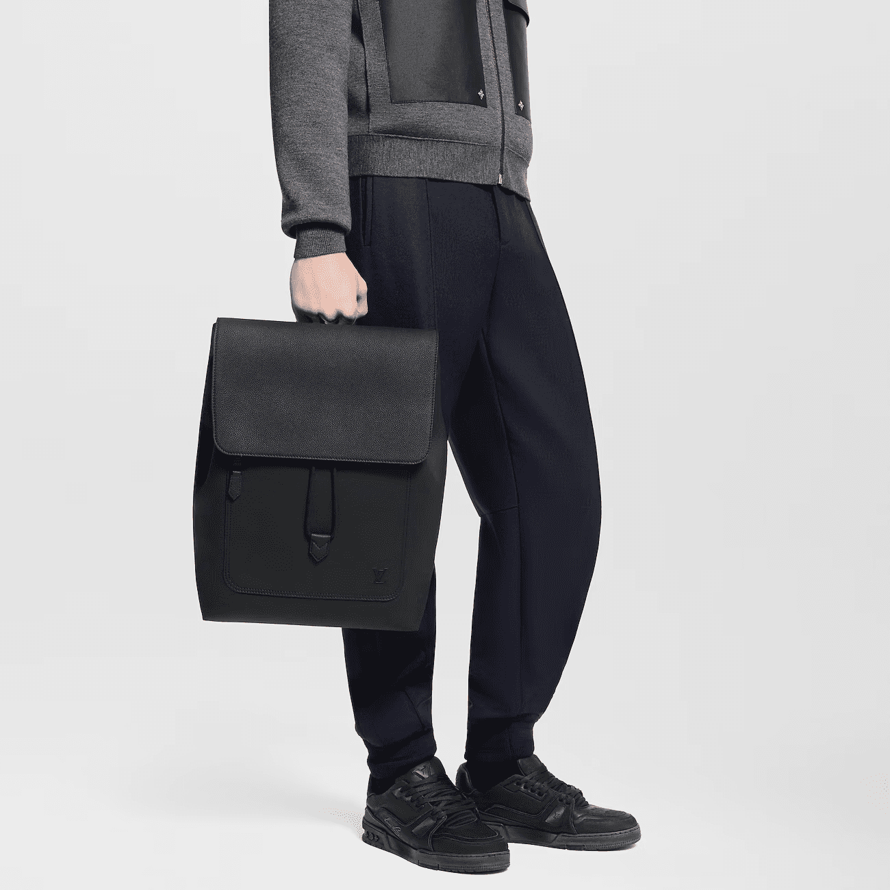 L0vis Vvtt0n M15262 Fastline Backpack