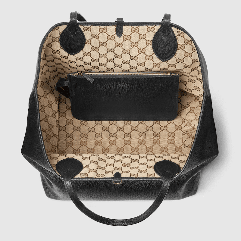 Gvc*1 TOTISSIMA LARGE REVERSIBLE TOTE