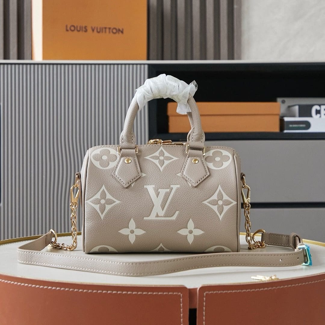 L0vis Vvtt0n M46575 Speedy Bandoulière 20