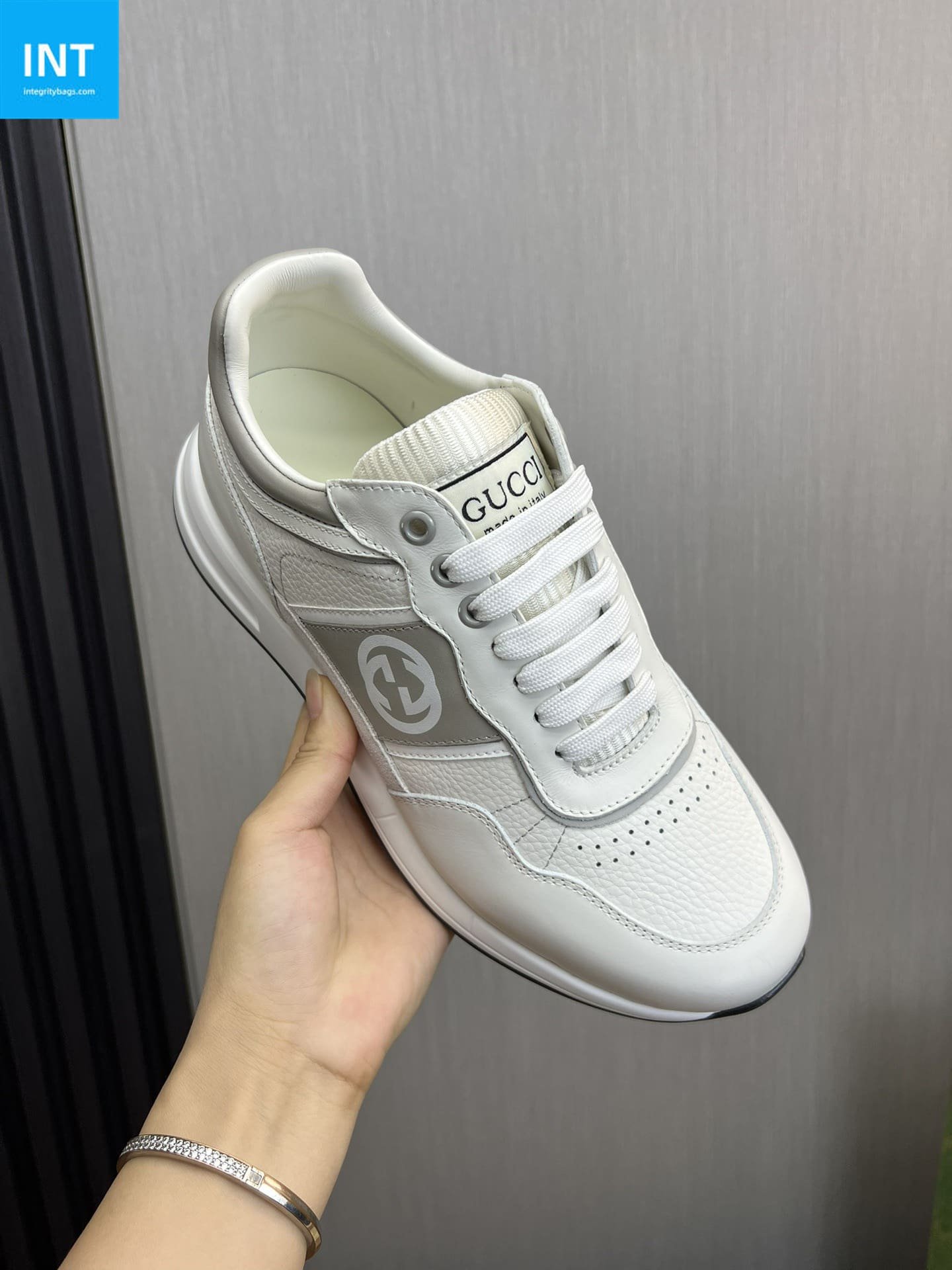 Gvc*1 Shoes | Mastercraft Quality