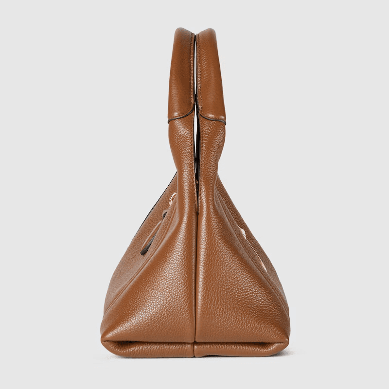Gvc*1 SOFTBIT MEDIUM TOP HANDLE BAG