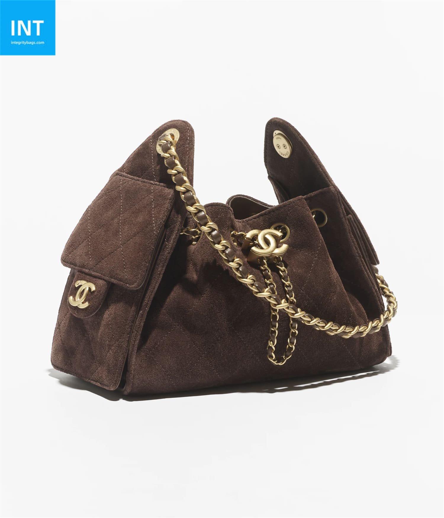 Ch**el 25 Mini Handbag