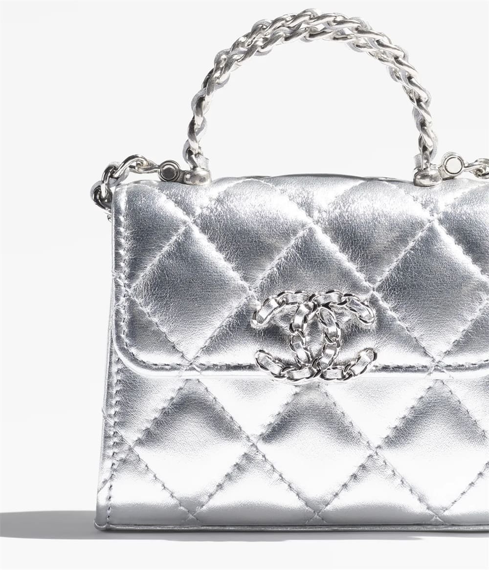 Ch**el Clutch with chain