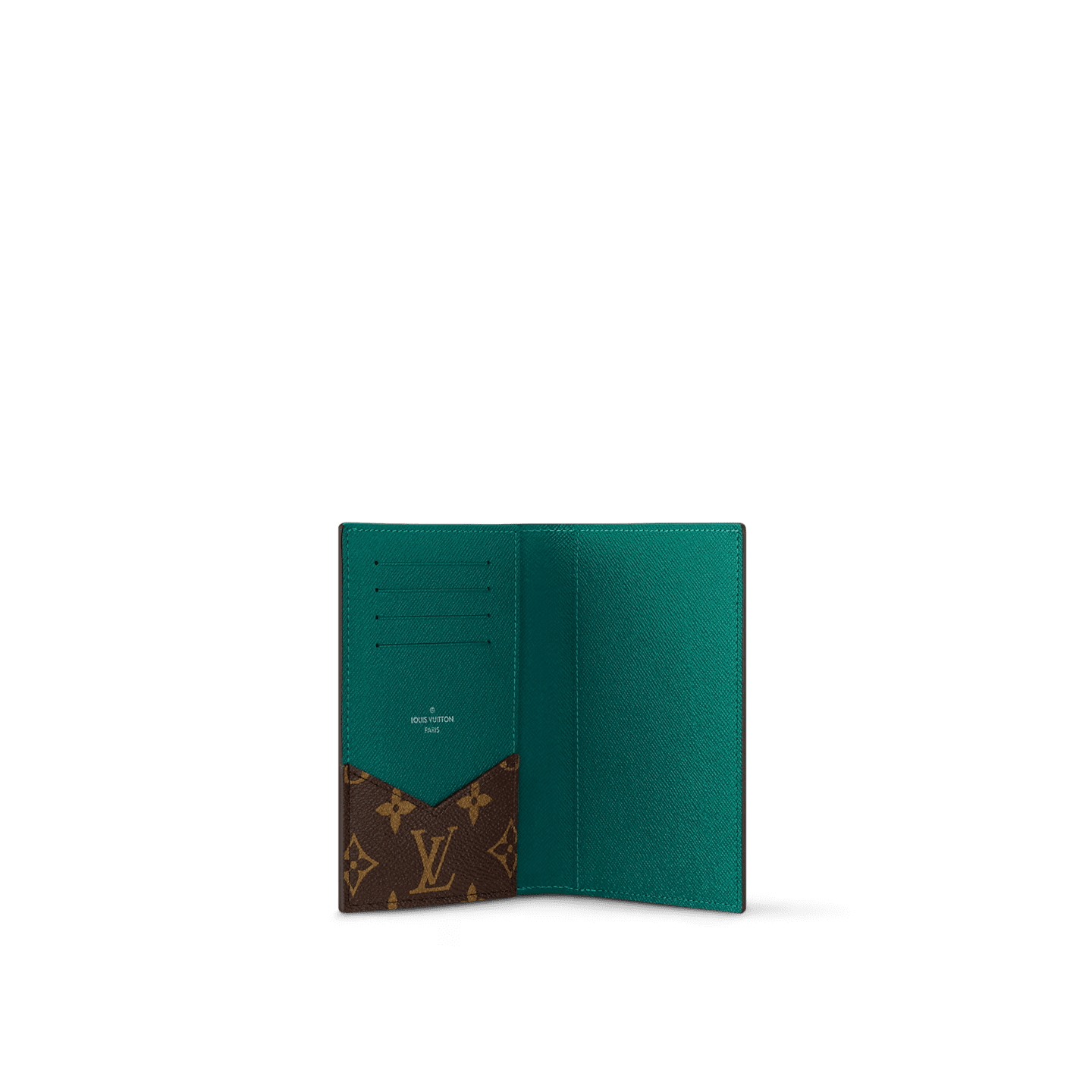 L0vis Vvtt0n M12823 Passport Cover