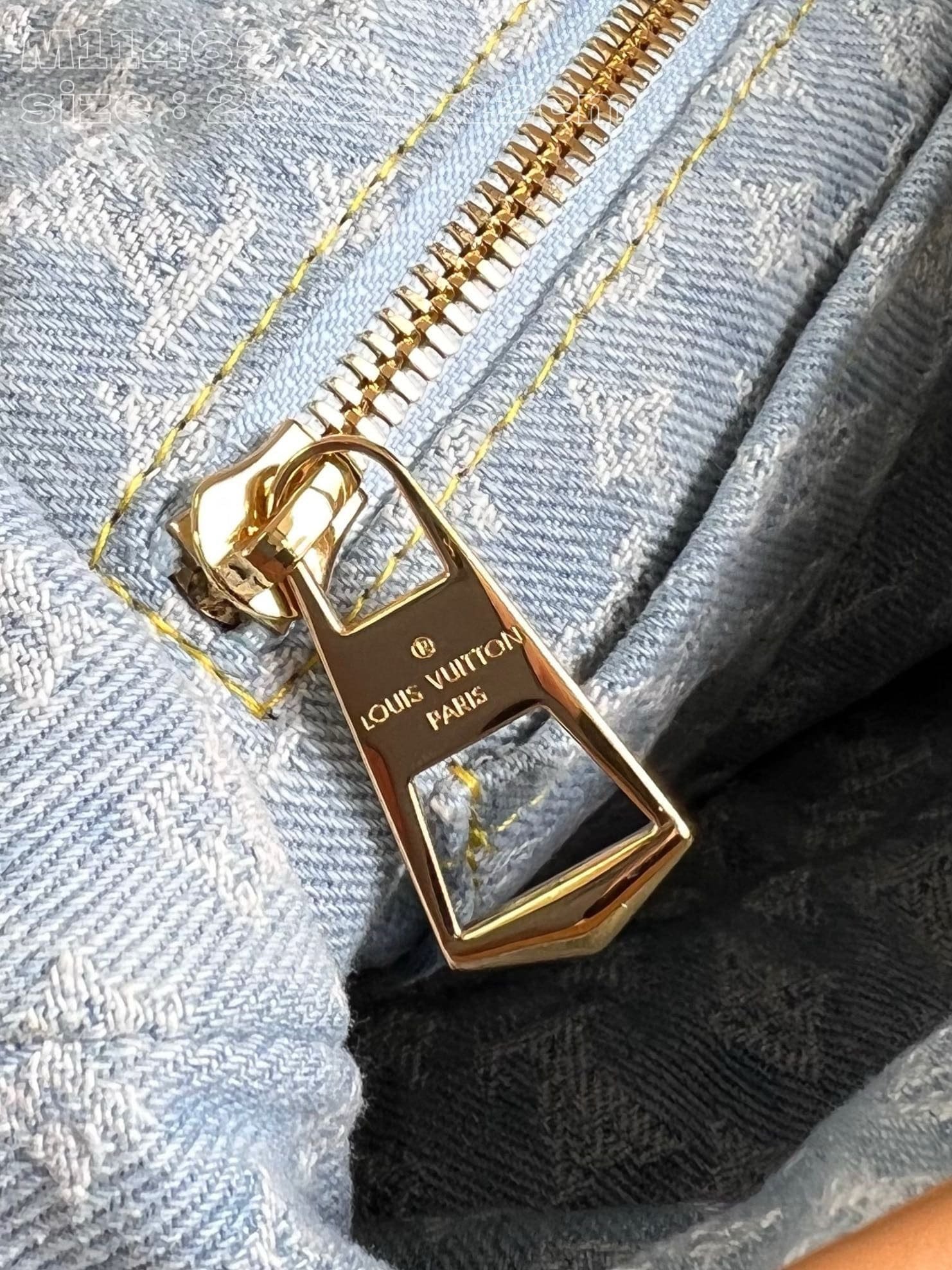 L0vis Vvtt0n M11462 CarryAll PM