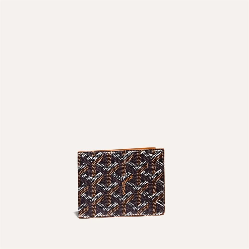 G09ard Insert Victoire Card Wallet