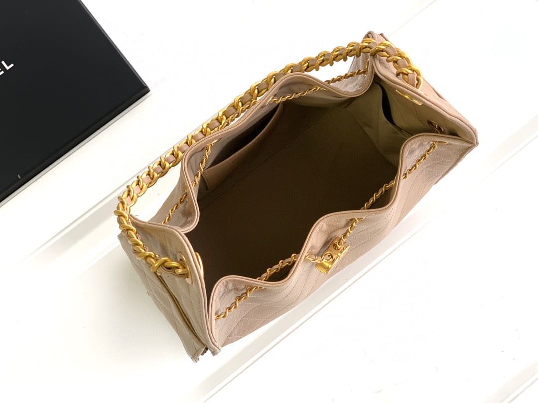 Ch**el 25 Small Handbag
