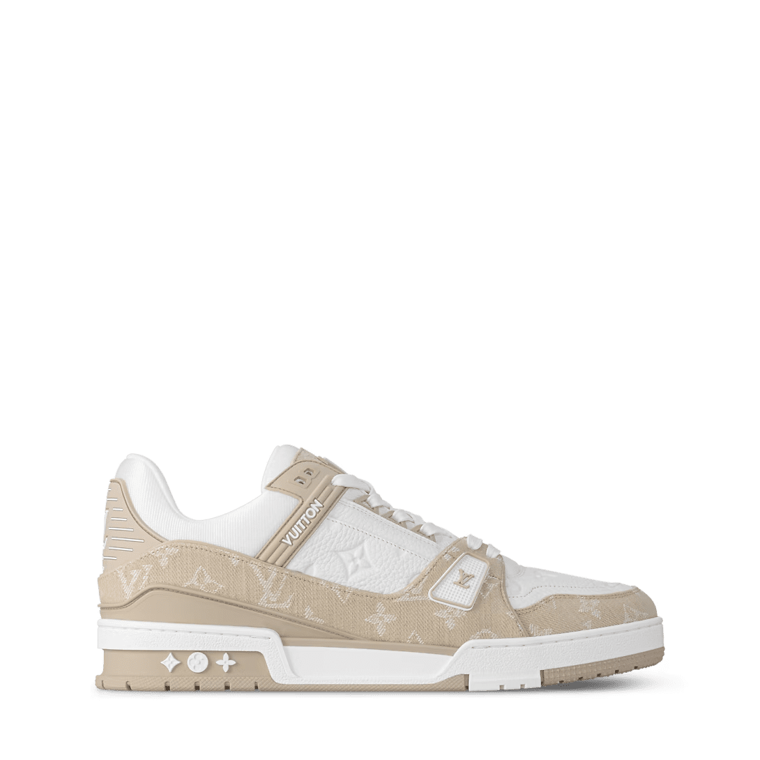 L0vis Vvtt0n 1AIKMQ LV Trainer Sneaker