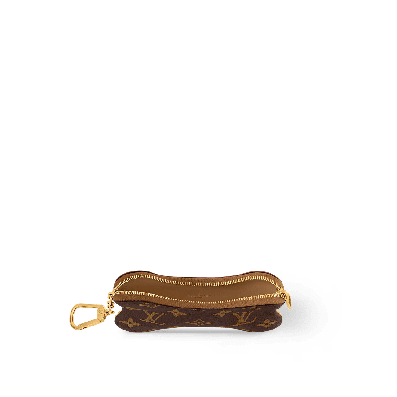 L0vis Vvtt0n M12616 Bone Key Pouch