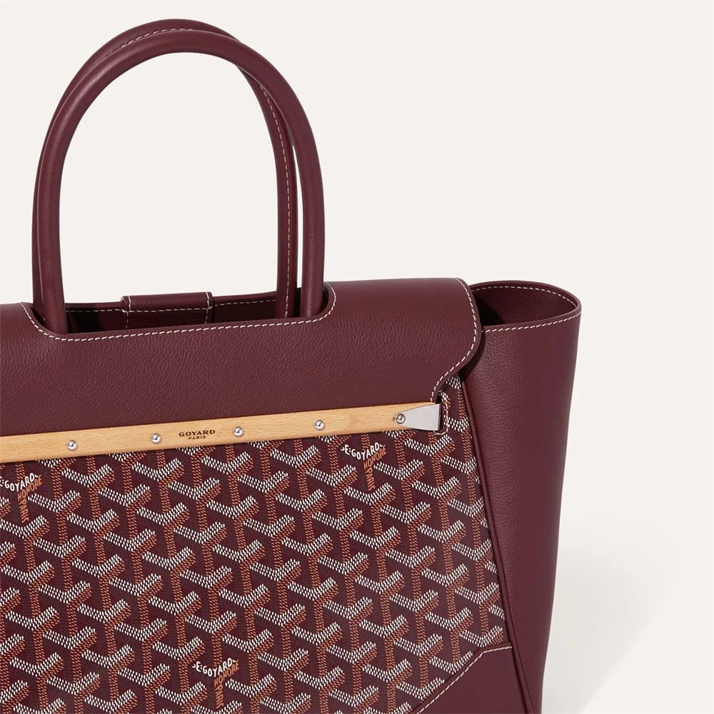 G09ard Saïgon tote bag