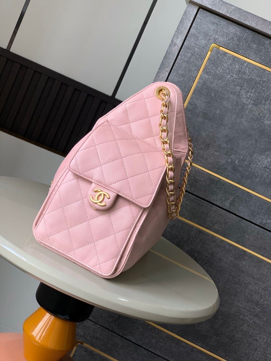 Ch**el 25 Small Handbag