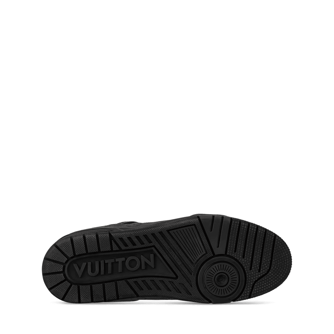 L0vis Vvtt0n 1AHDBK LV Trainer Sneaker