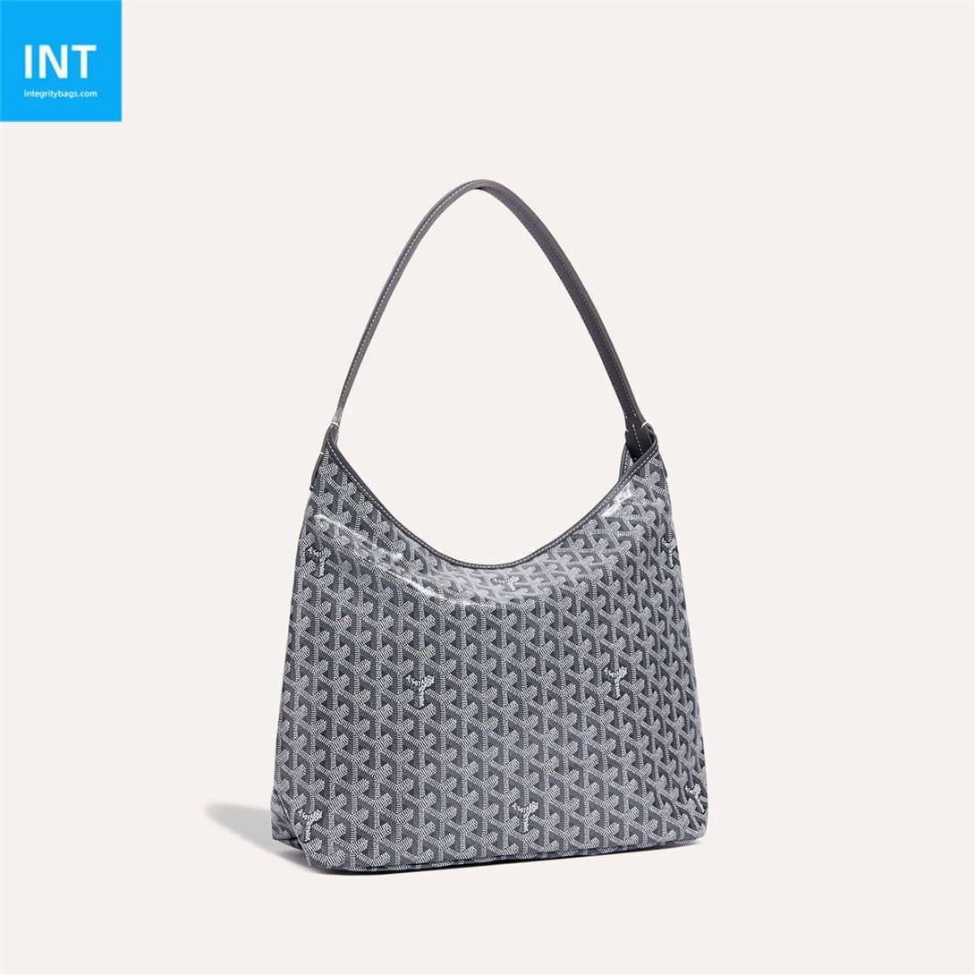 G09ard Bohème Hobo Bag
