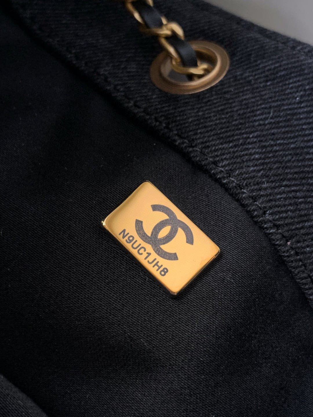 Ch**el 25 Small Handbag
