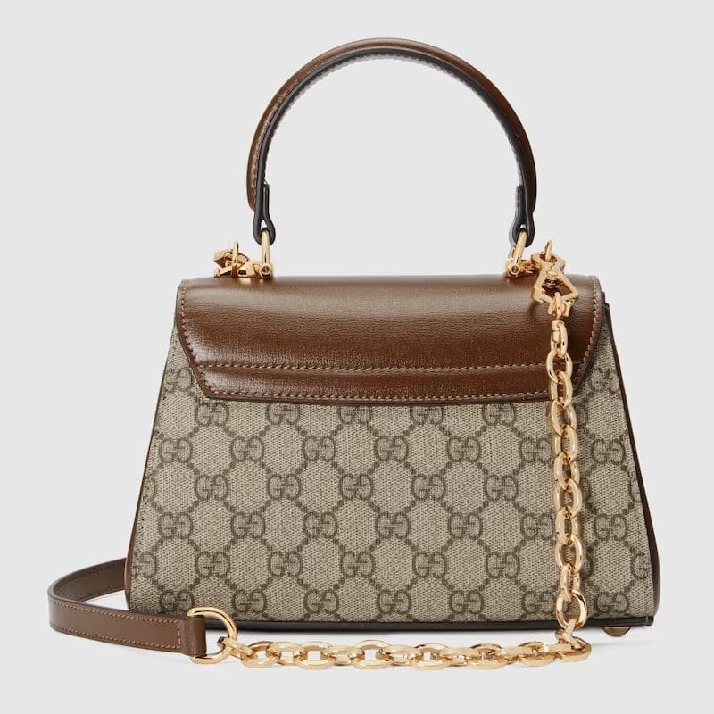 Gvc*1 HORSEBIT 1955 MINI BAG