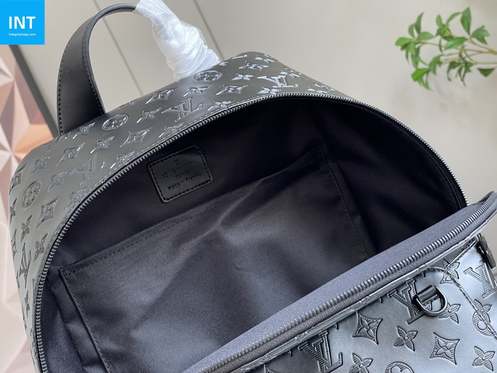L0vis Vvtt0n Michael Damier Backpack