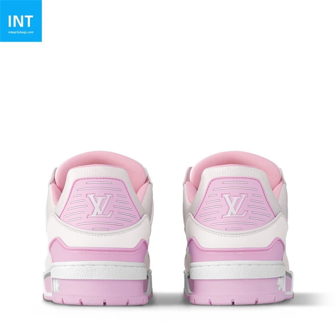 L0vis Vvtt0n 1AHWSF LV Trainer Sneaker