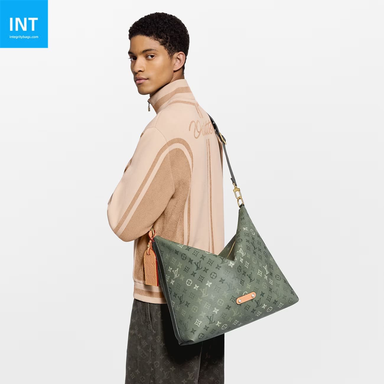 L0vis Vvtt0n M27181 Vagabond Hobo