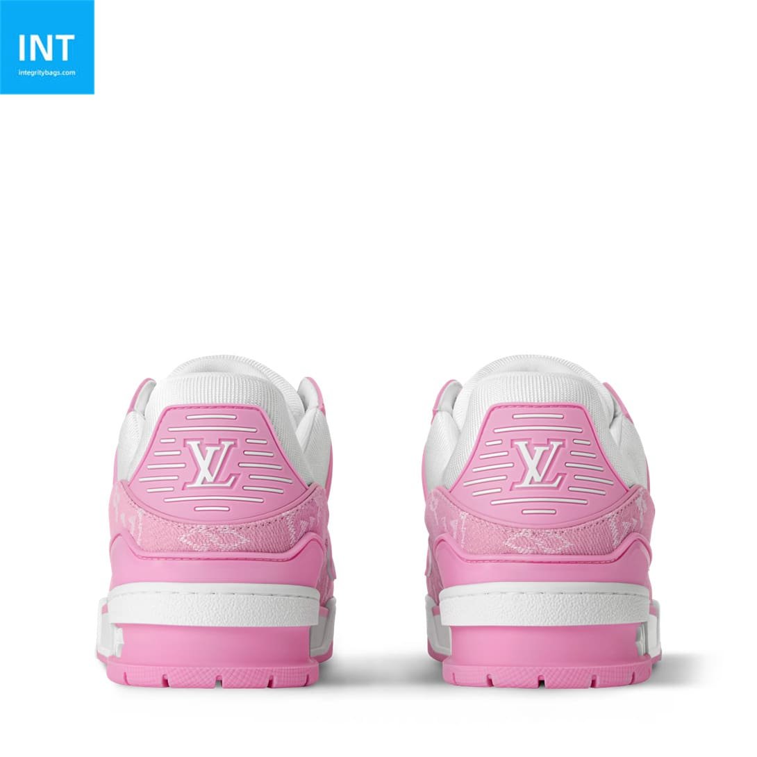 L0vis Vvtt0n 1AIKOM LV Trainer Sneaker