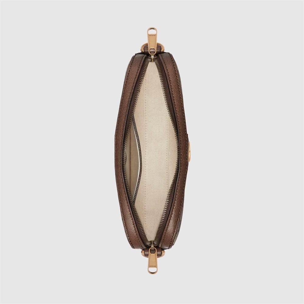 Gvc*1 OPHIDIA GG CROSSBODY BAG