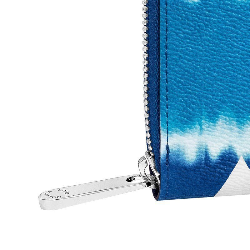 L0vis Vvtt0n M68841 Escale Zippy Wallet