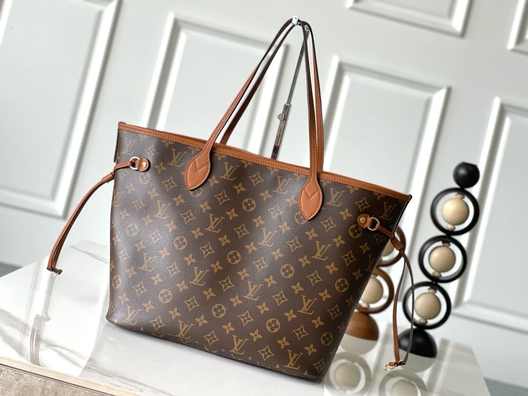 L0vis Vvtt0n M12061 Neverfull Inside Out MM