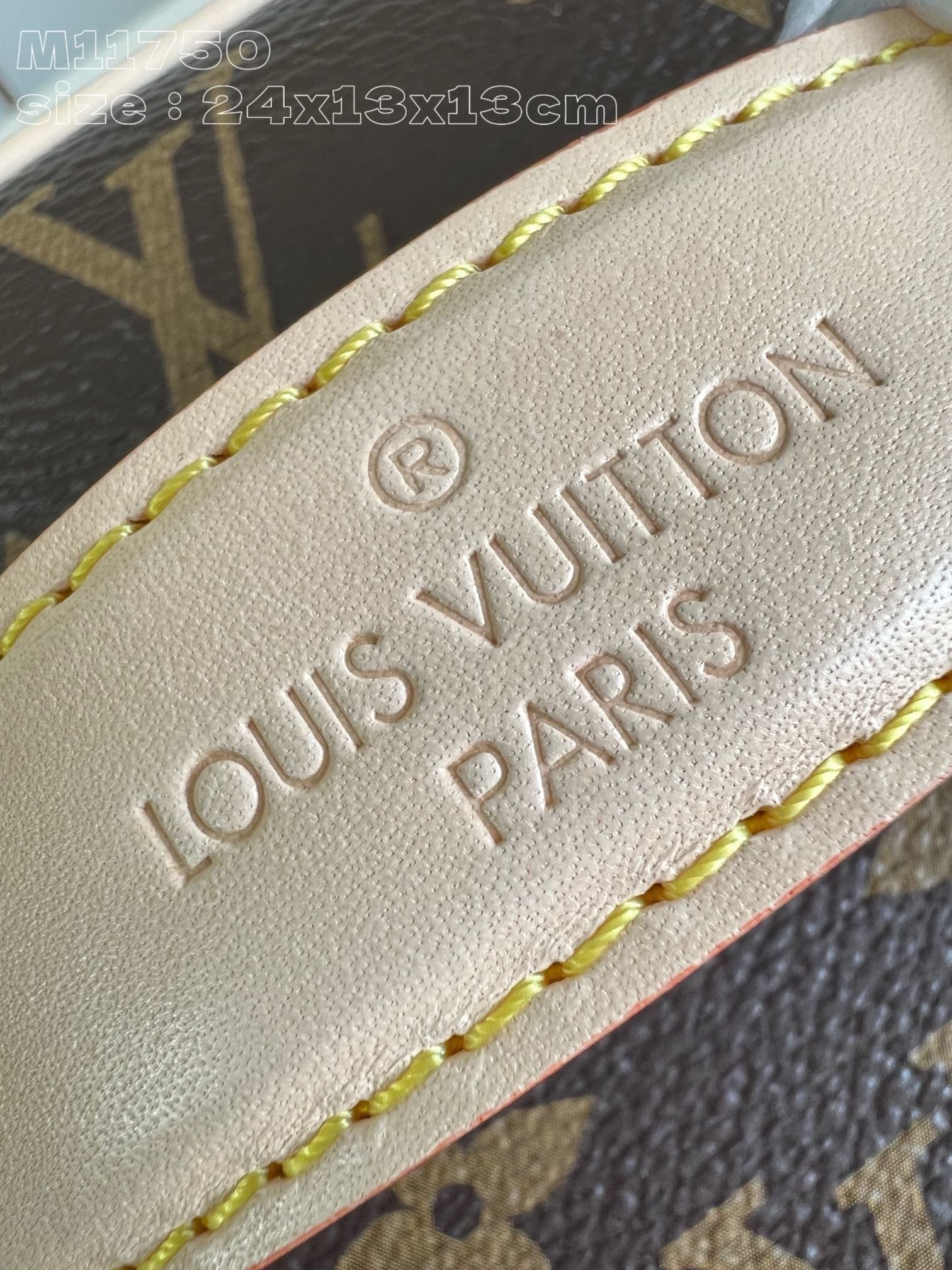 L0vis Vvtt0n M11750 Toiletry Bag (top quality)