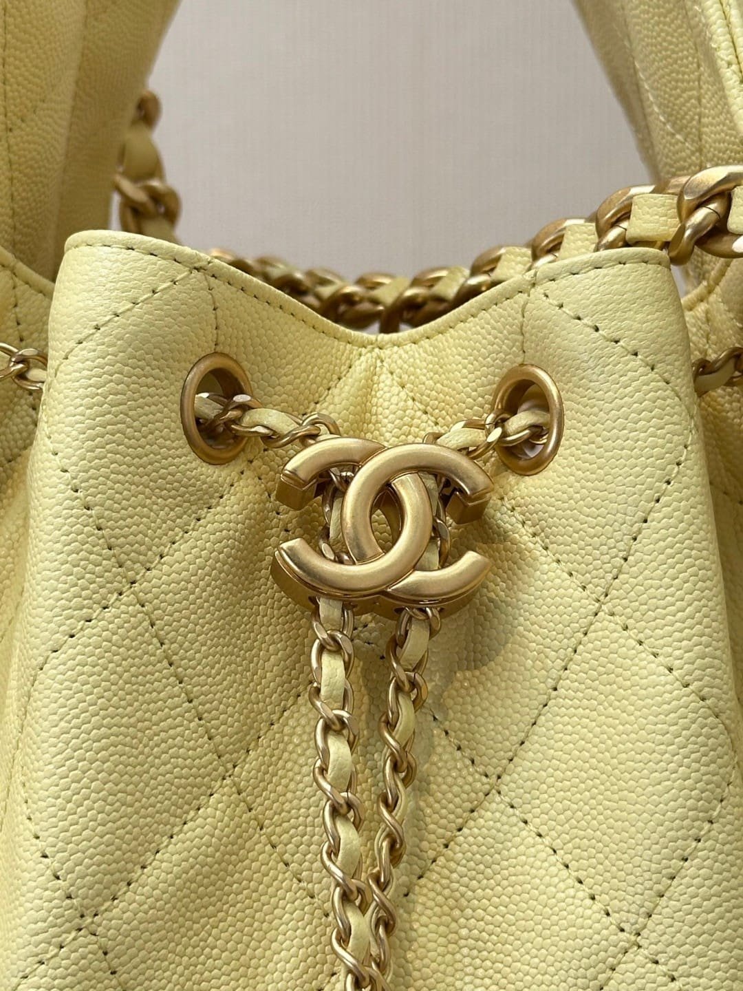 Ch**el 25 Small Handbag