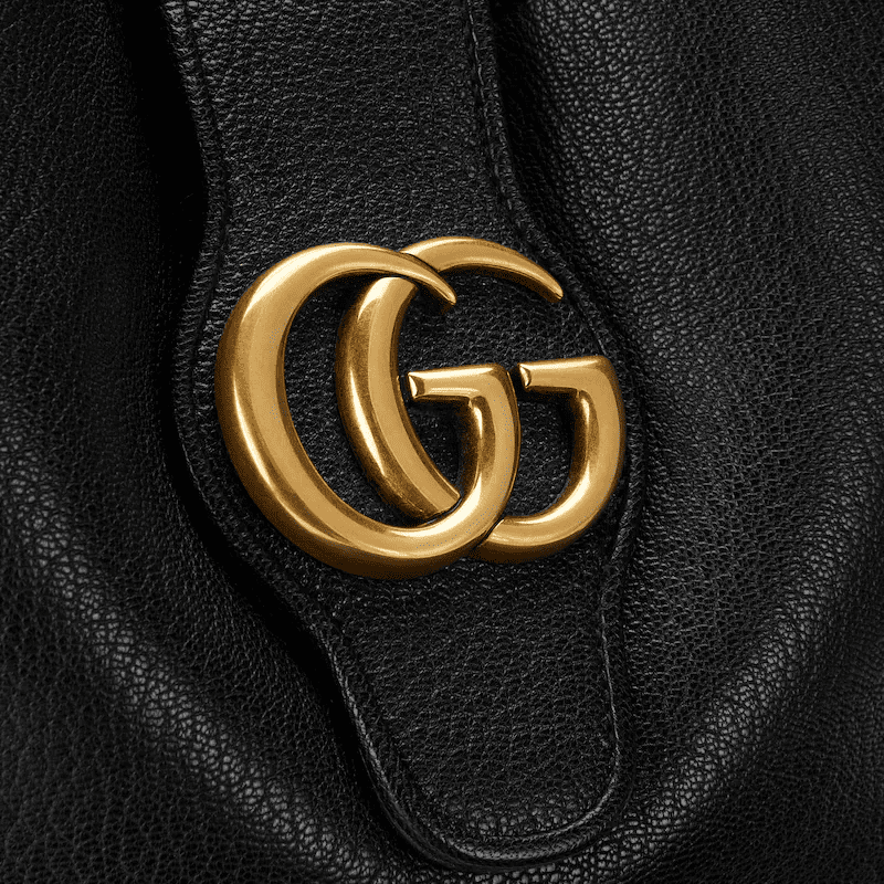 Gvc*1 Aphrodite medium shoulder bag