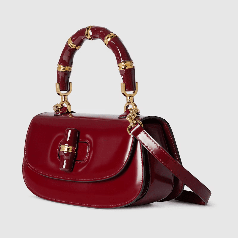 Gvc*1 BAMBOO DIVA MEDIUM BAG