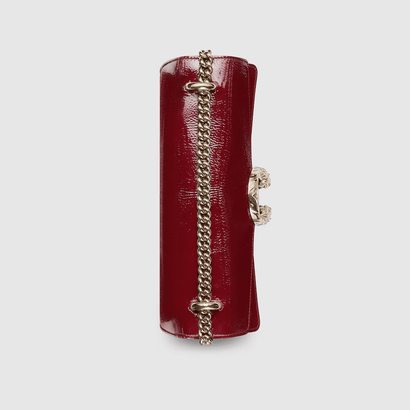 Gvc*1 DIONYSUS MEDIUM SHOULDER BAG