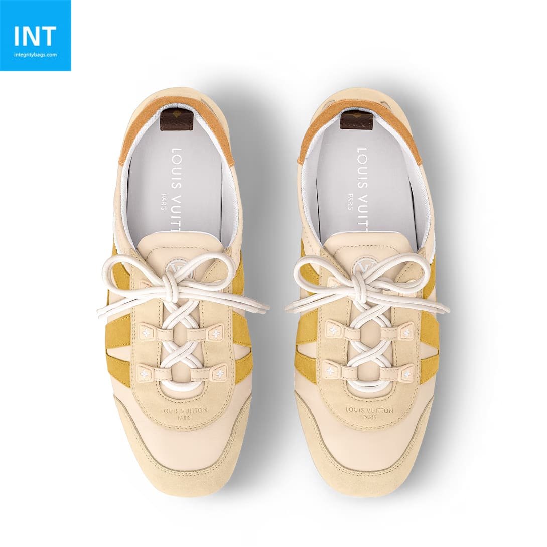 L0vis Vvtt0n 1AHNEU LV Sneakerina
