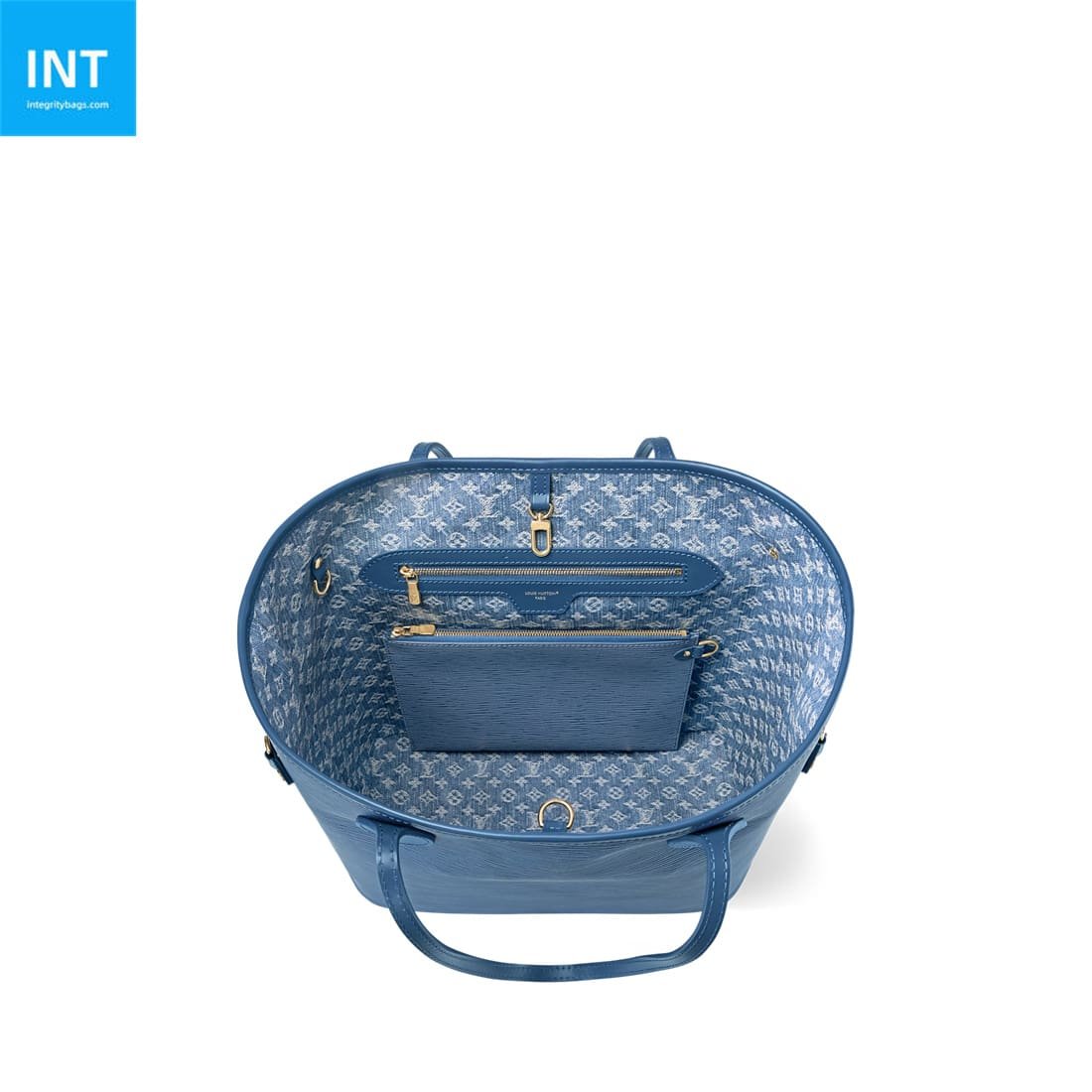 L0vis Vvtt0n M14856 Neverfull MM