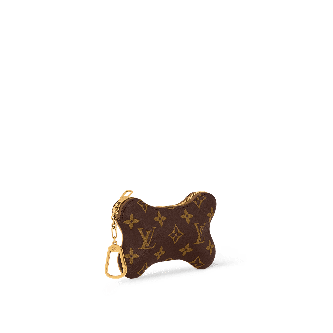 L0vis Vvtt0n M12616 Bone Key Pouch