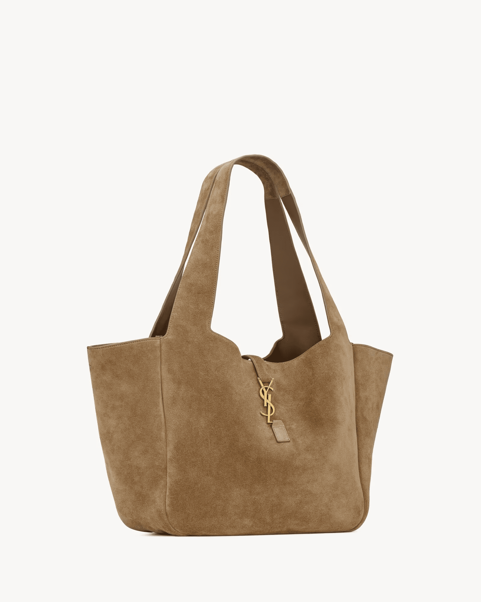 Sa1nt Lau*nt LE 5 À 7 BEA in suede