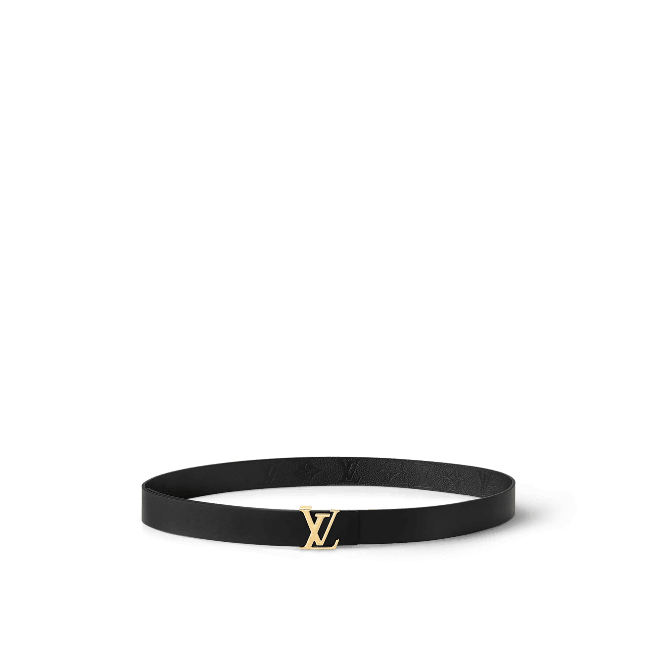 L0vis Vvtt0n M0328S LV Iconic 30mm Reversible Belt
