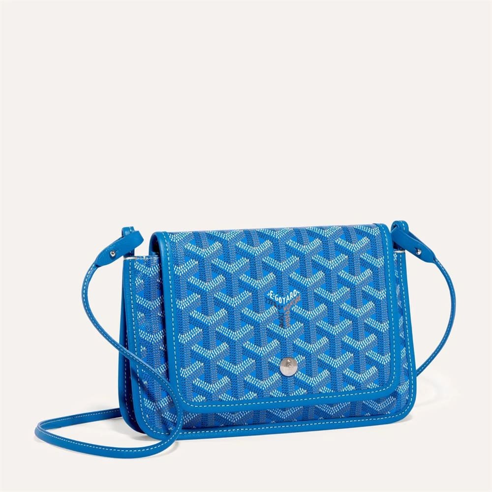 G09ard Plumet Pocket Wallet