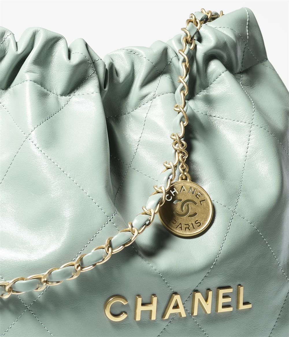 Ch**el 22 Small Handbag