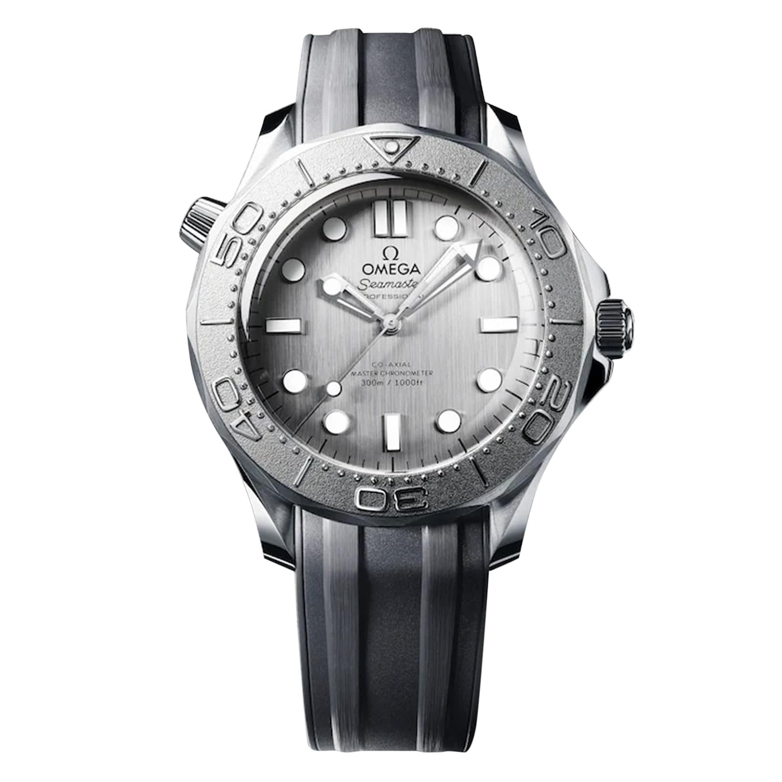 0me*ga Seamaster Diver 300M