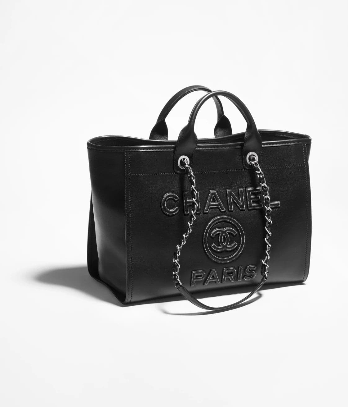 Ch**el LARGE TOTE