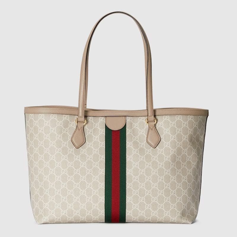 Gvc*1 OPHIDIA MEDIUM TOTE BAG